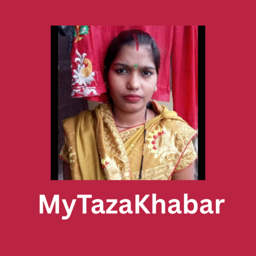 My Tazakhabar