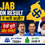 Punjab Election Result 2026